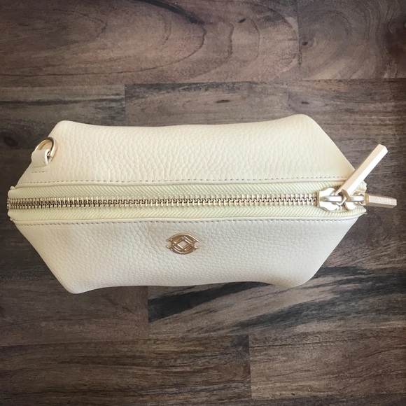 Dagne Dover Large Lola in Pollen - Picture 2 of 5